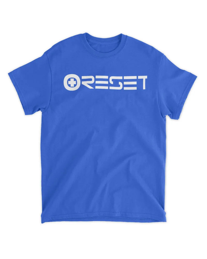 RESET