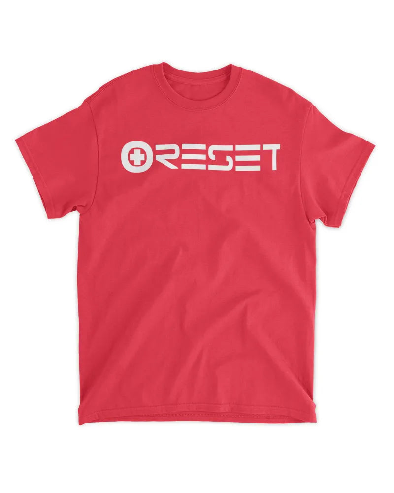 RESET