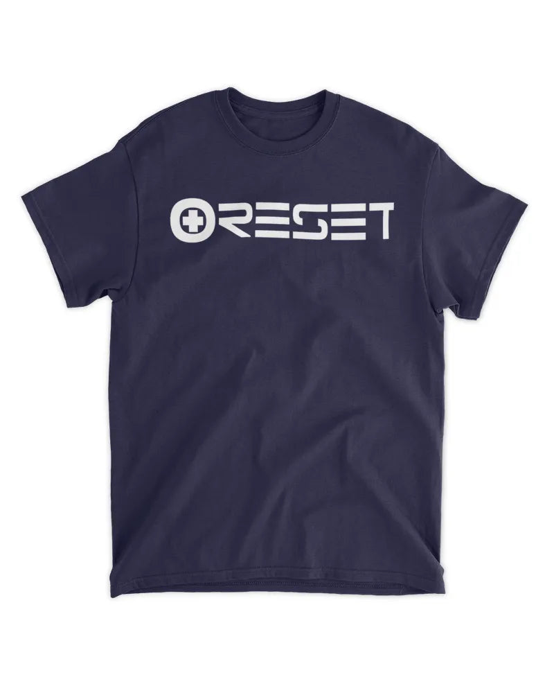 RESET