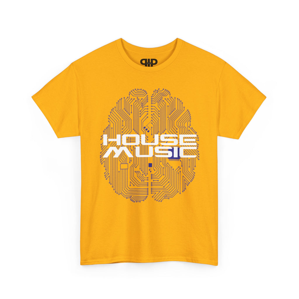 House Music T-Shirt 2