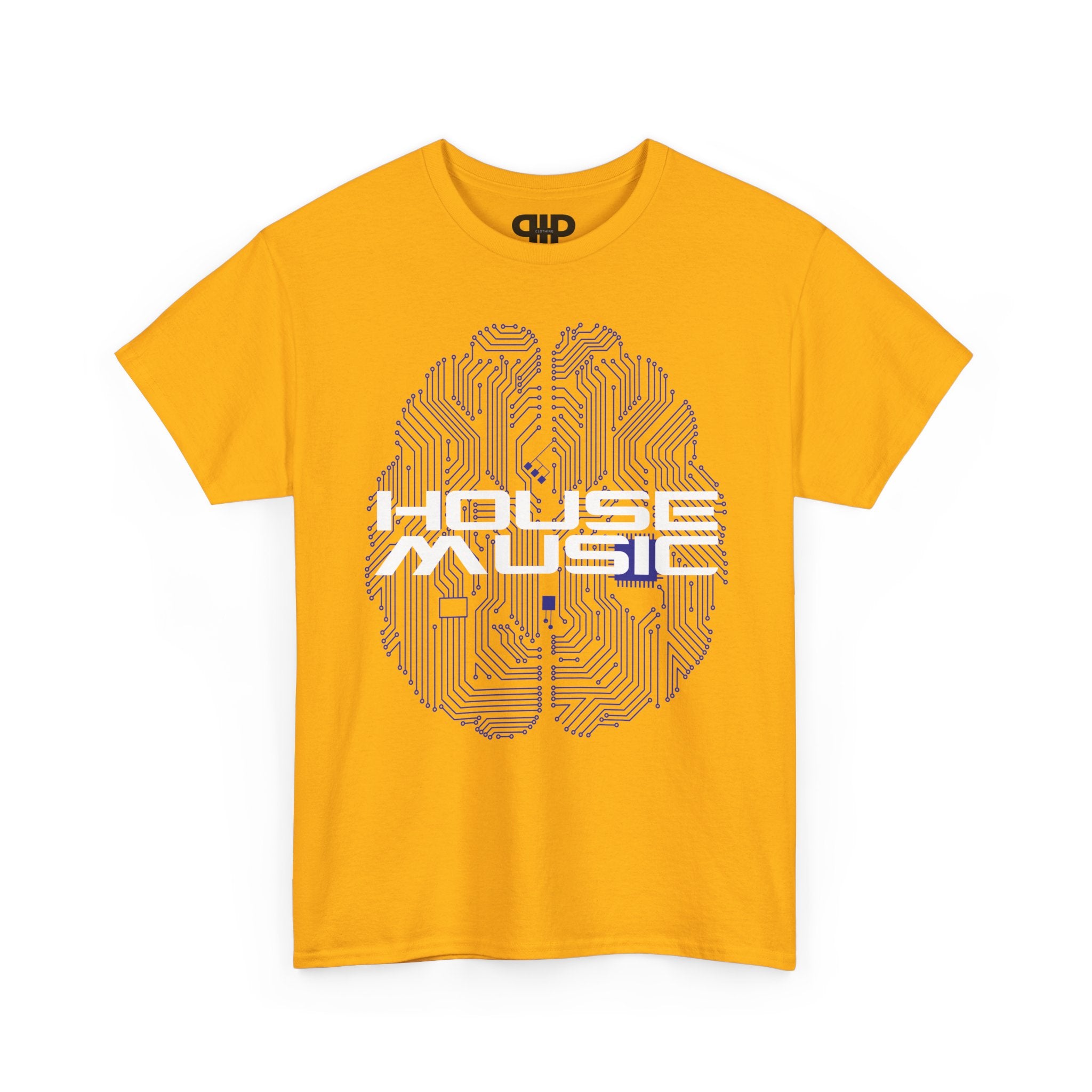 House Music T-Shirt 2