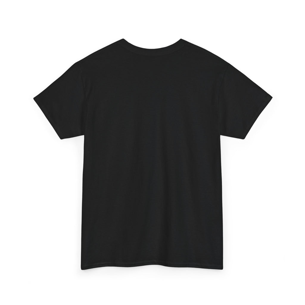 House Music Tee — Neon Graffiti DJ Shirt