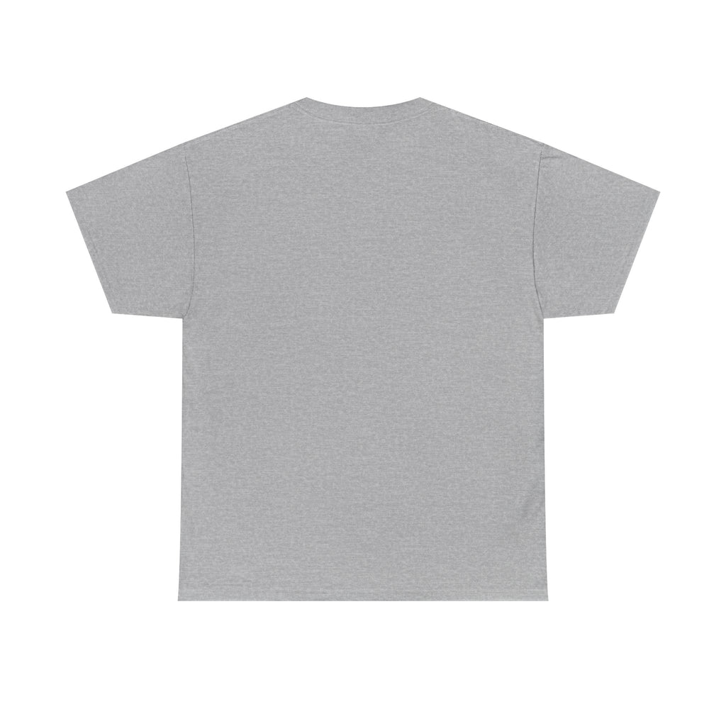 House Music Tee — Neon Graffiti DJ Shirt