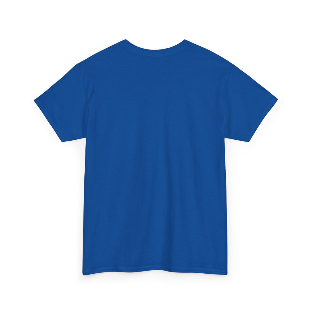 House Music Tee — Neon Graffiti DJ Shirt