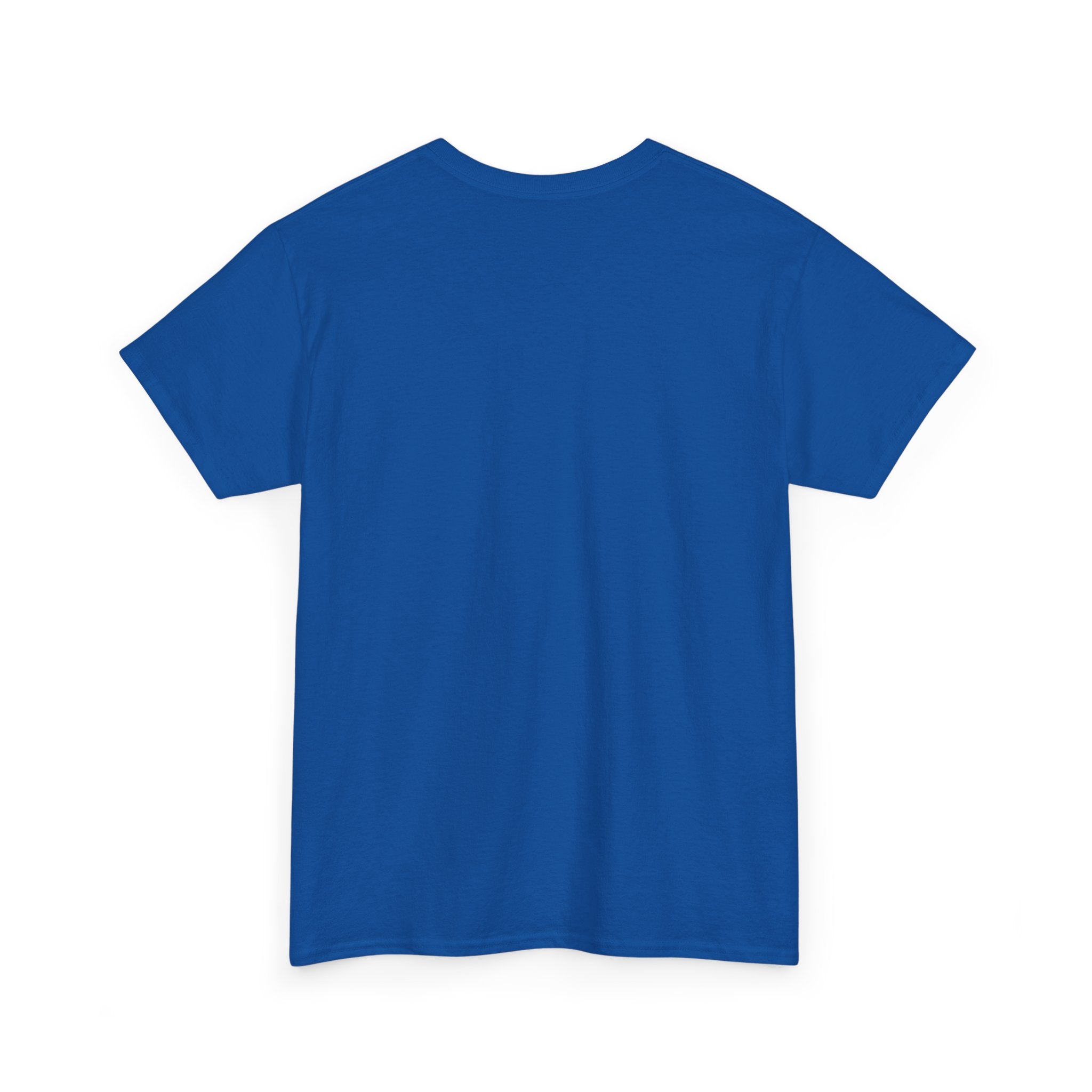House Music Tee — Neon Graffiti DJ Shirt