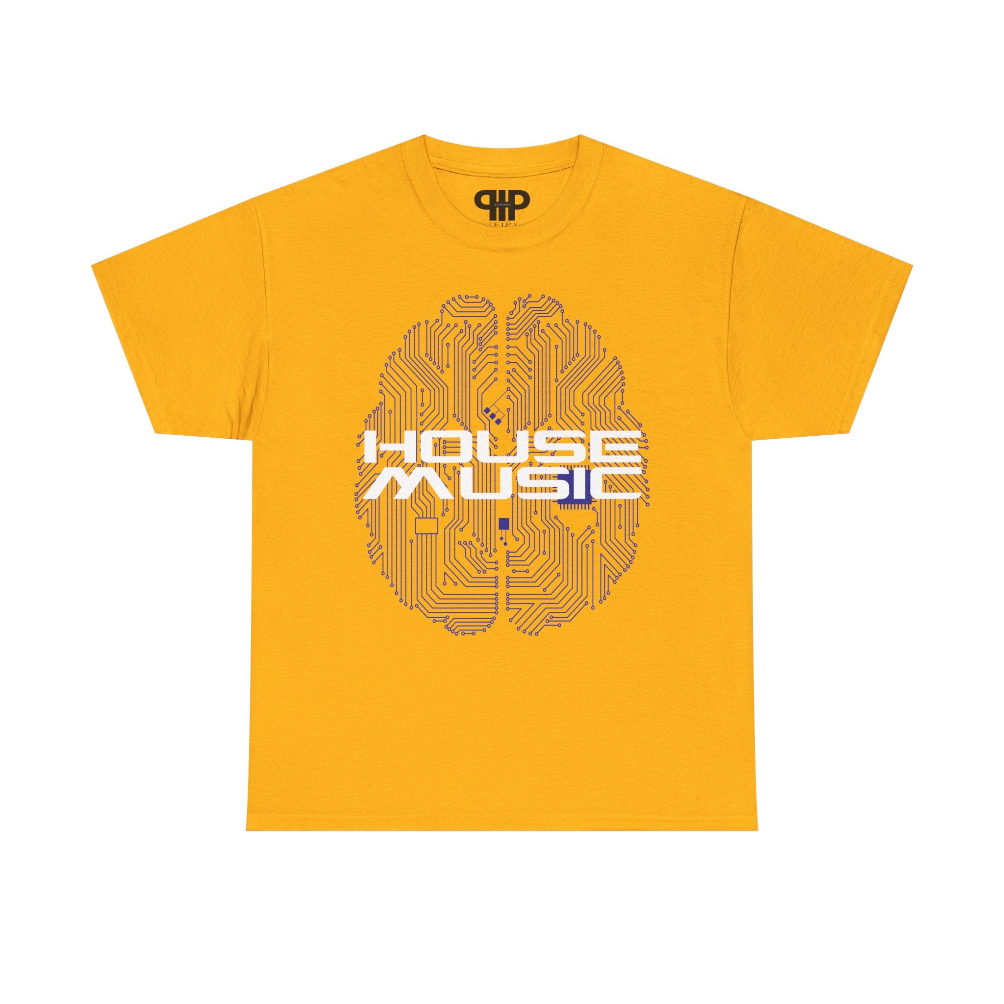 House Music T-Shirt 2
