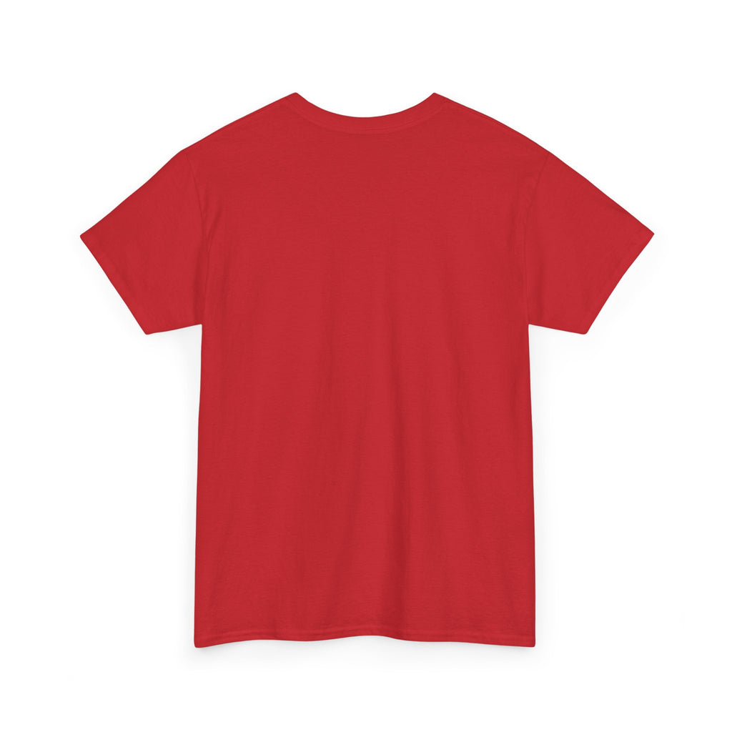 House Music Tee — Neon Graffiti DJ Shirt