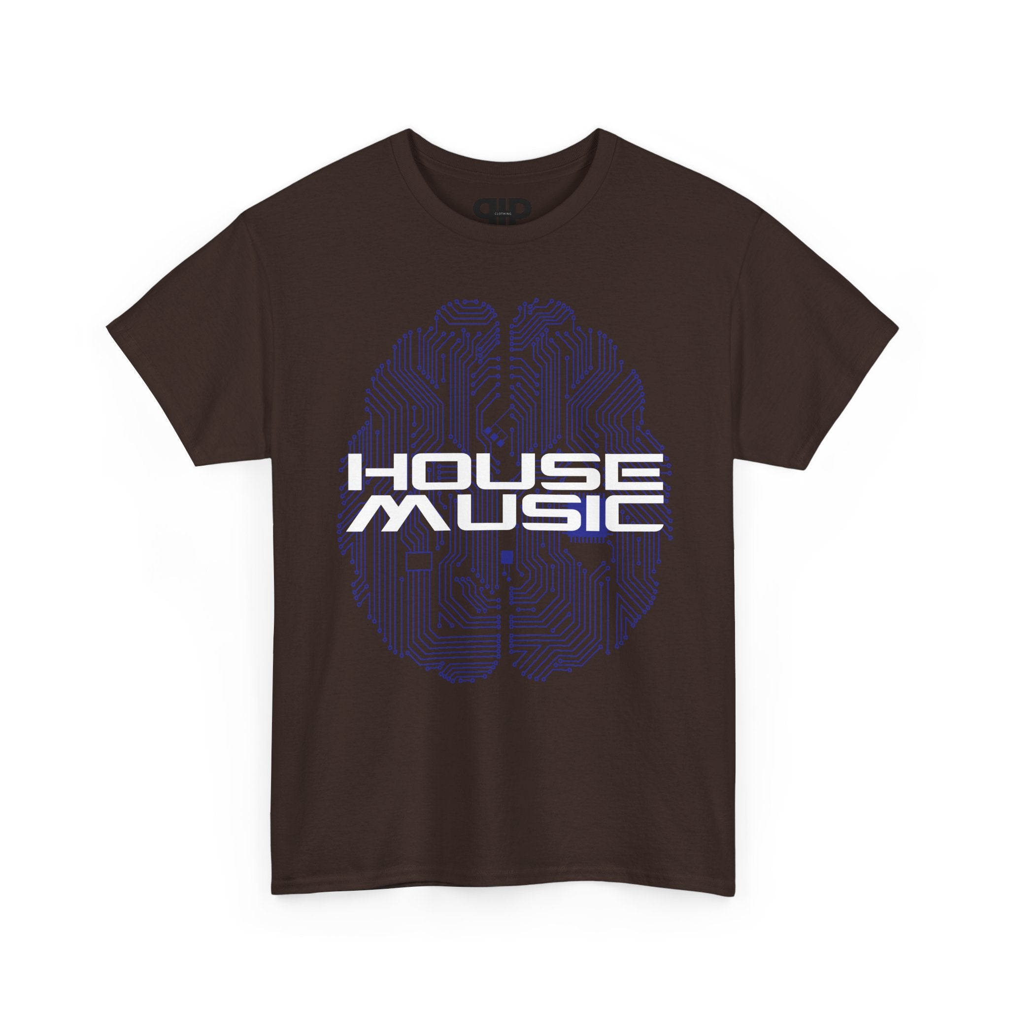 House Music T-Shirt 2