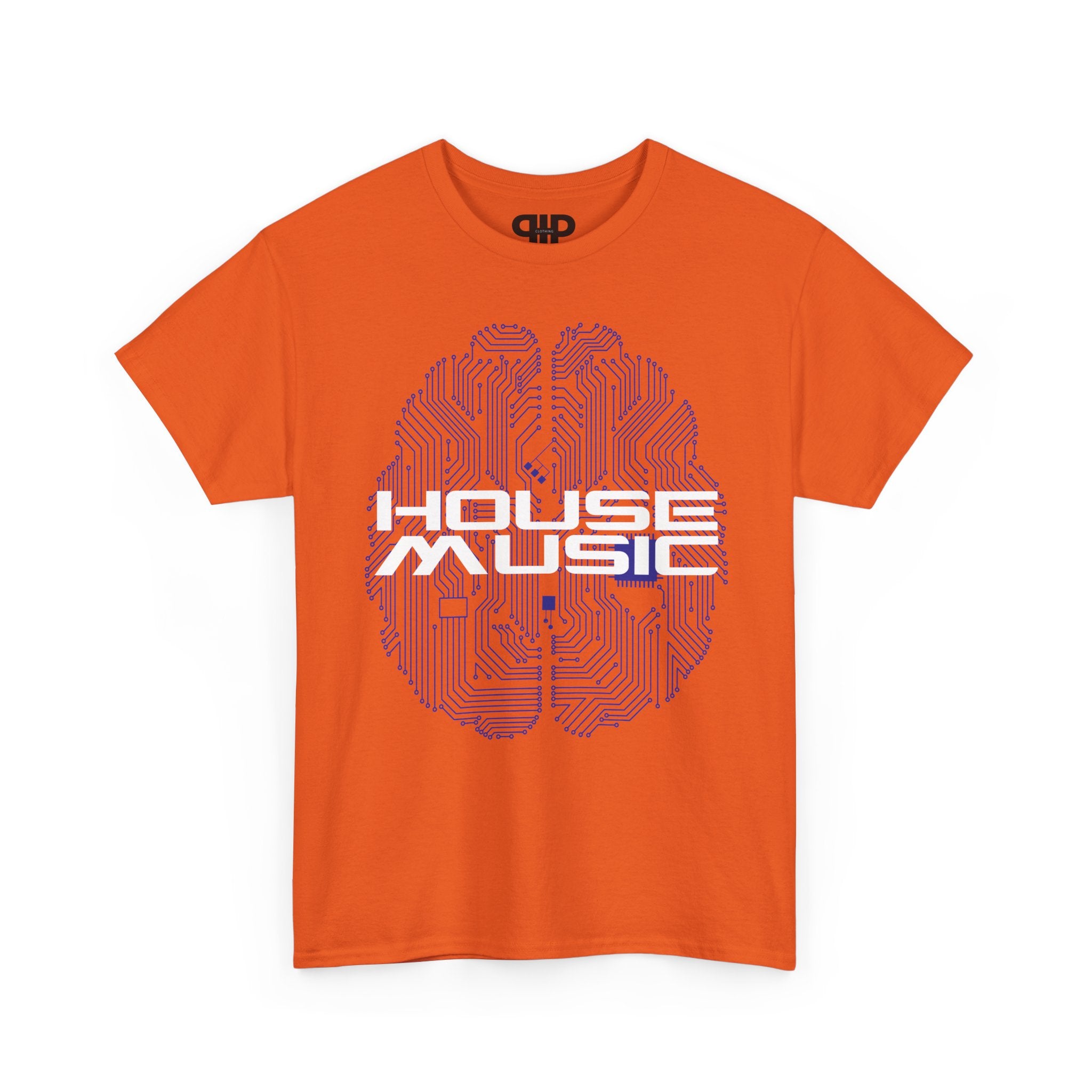 House Music T-Shirt 2