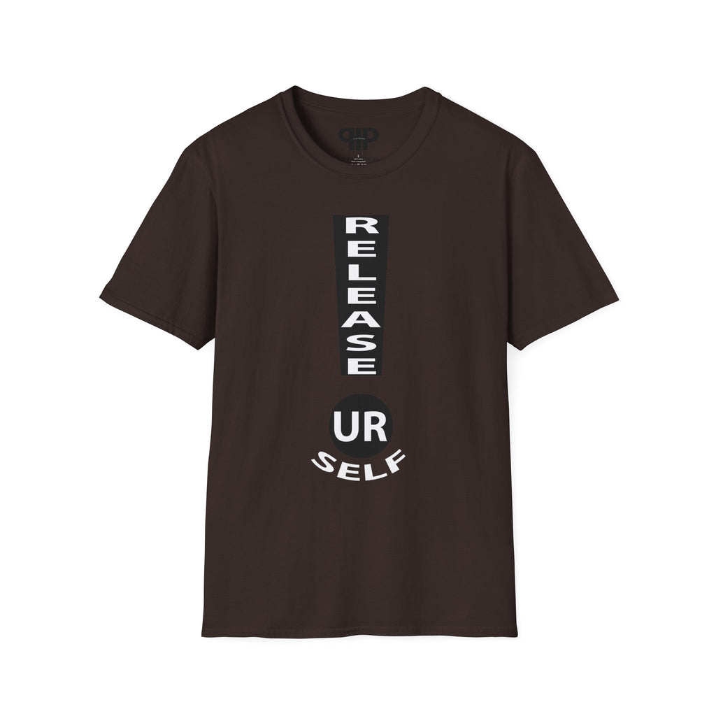 Release UR Graphic