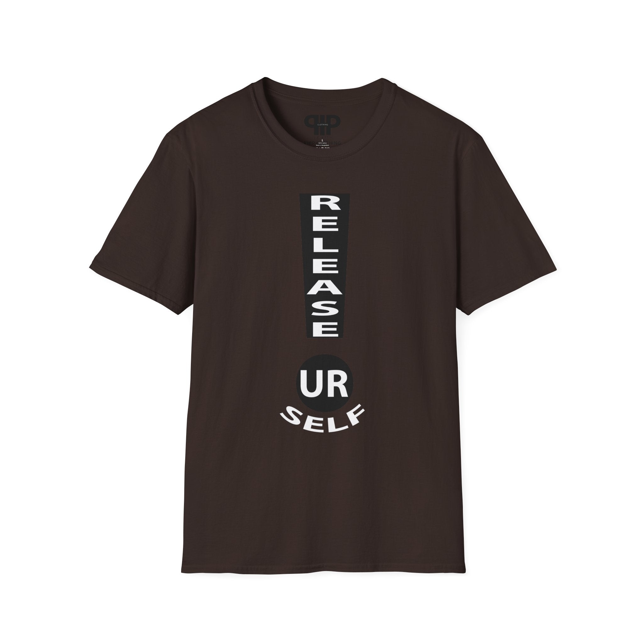 Release UR Graphic