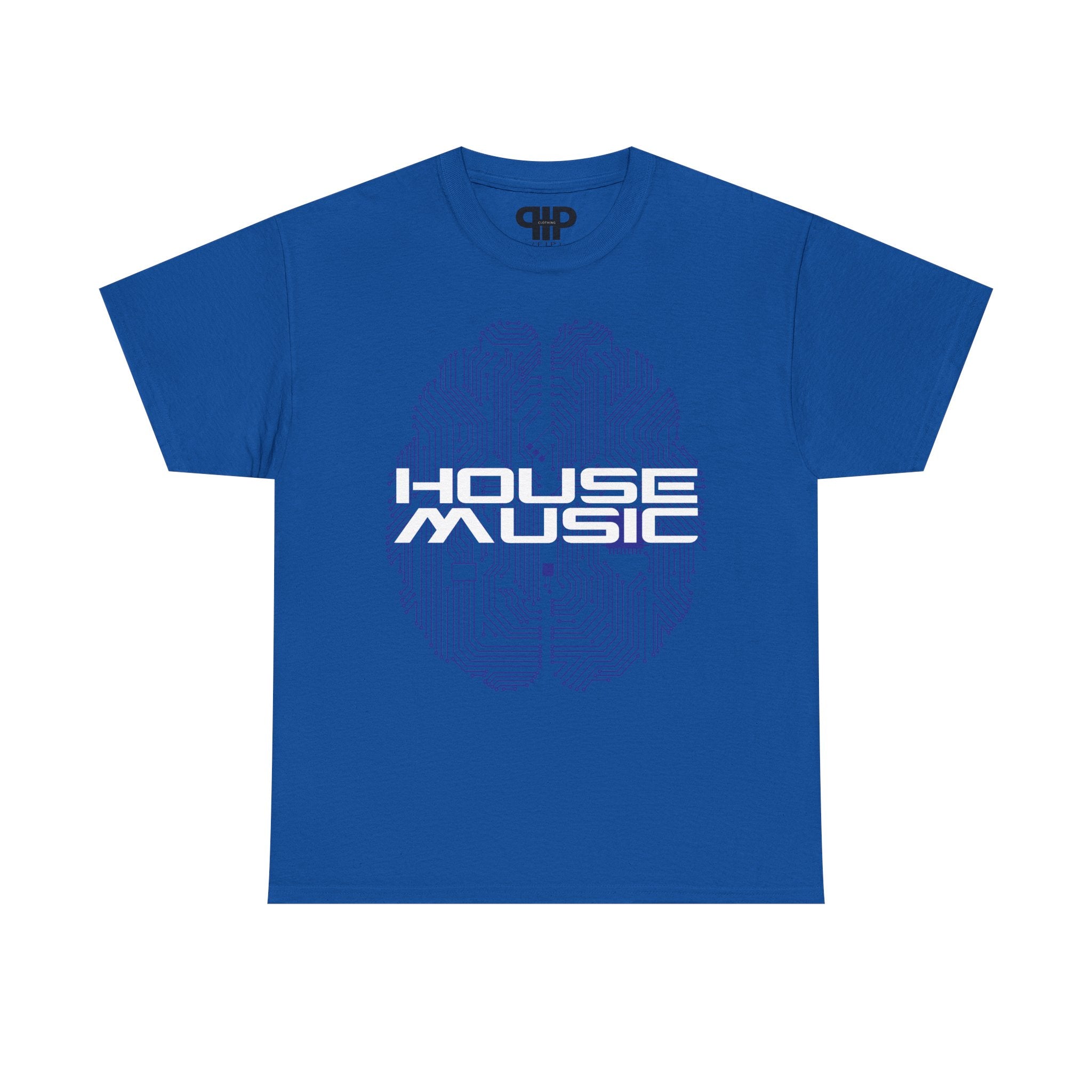 House Music T-Shirt 2