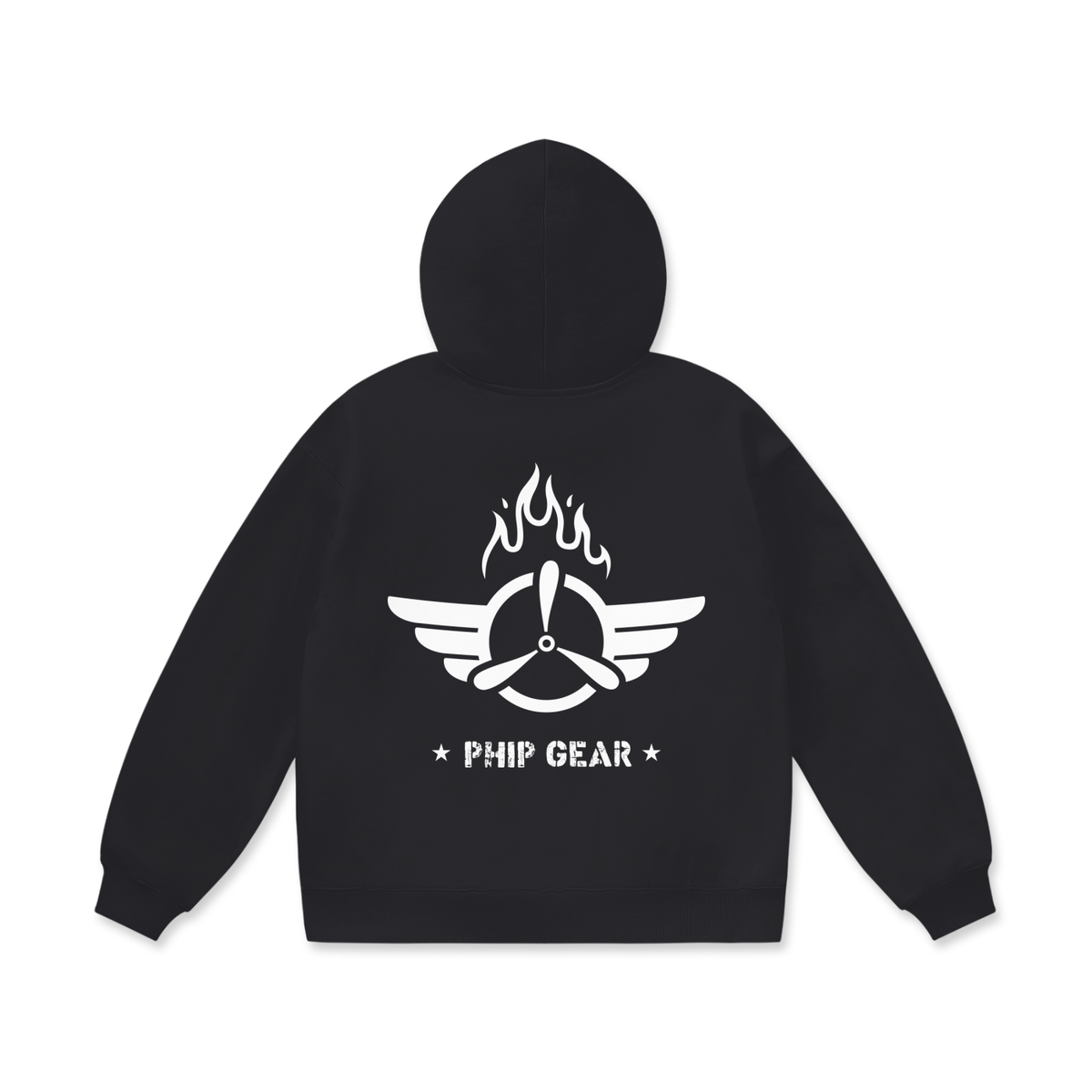 EVOLVE Fleece Hoodie