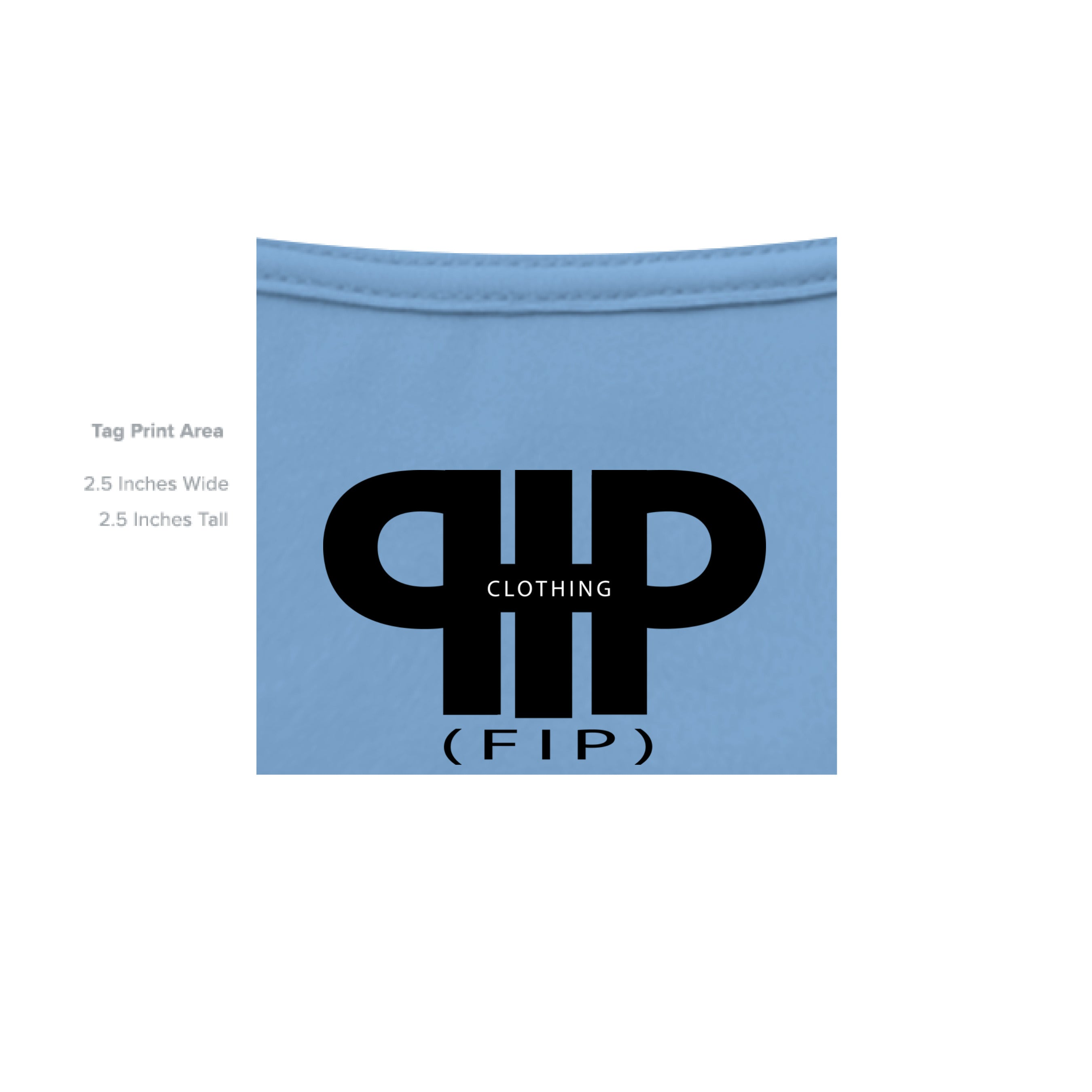 CAROLINA BLUE - INSIDE_TAG_LINE