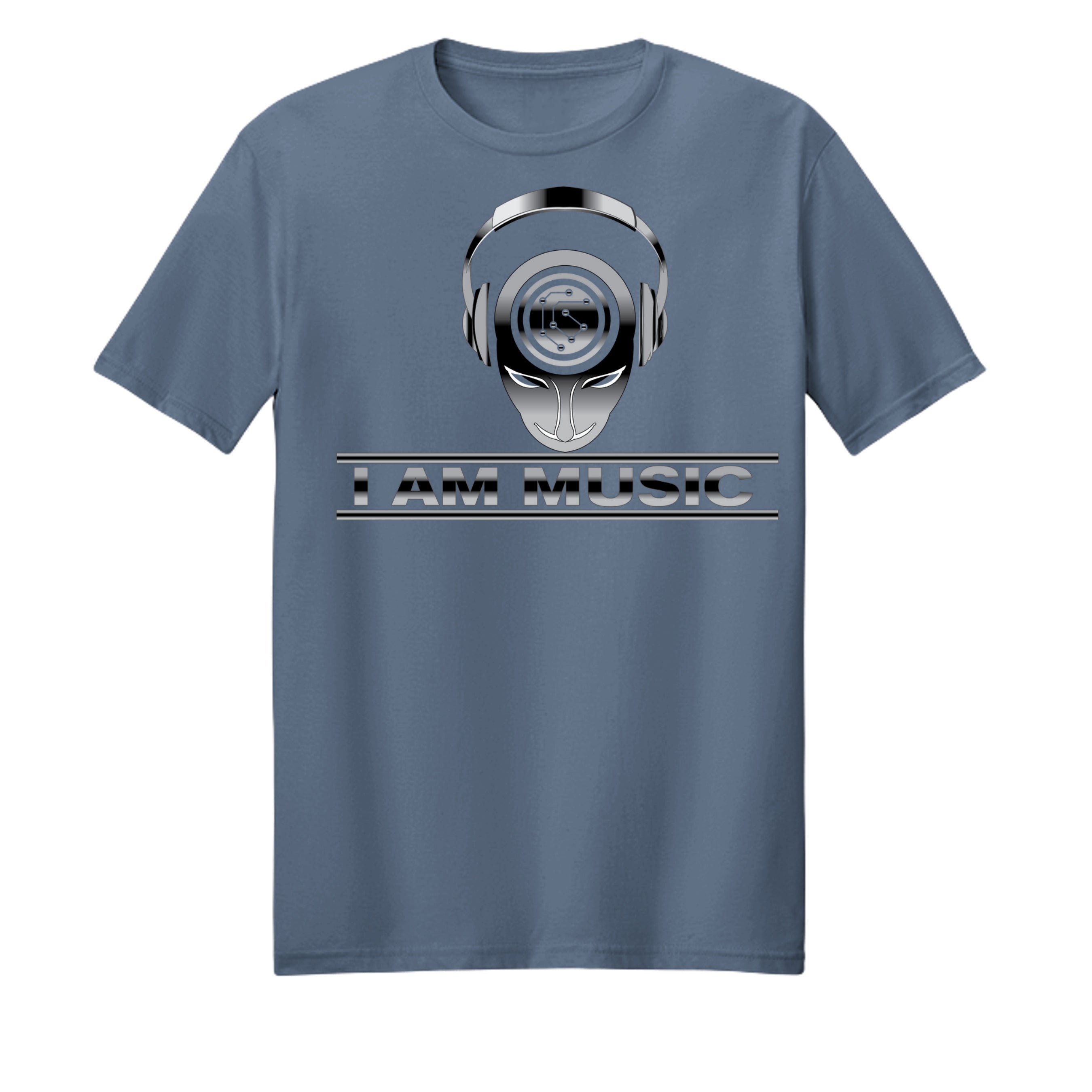 Steel Blue - PC54 - FRONT