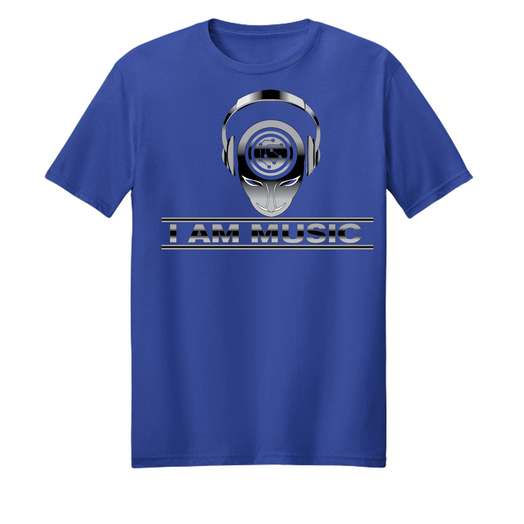 True Royal - PC54 - FRONT
