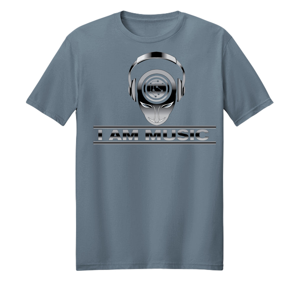 Stonewashed Blue - PC54 - FRONT