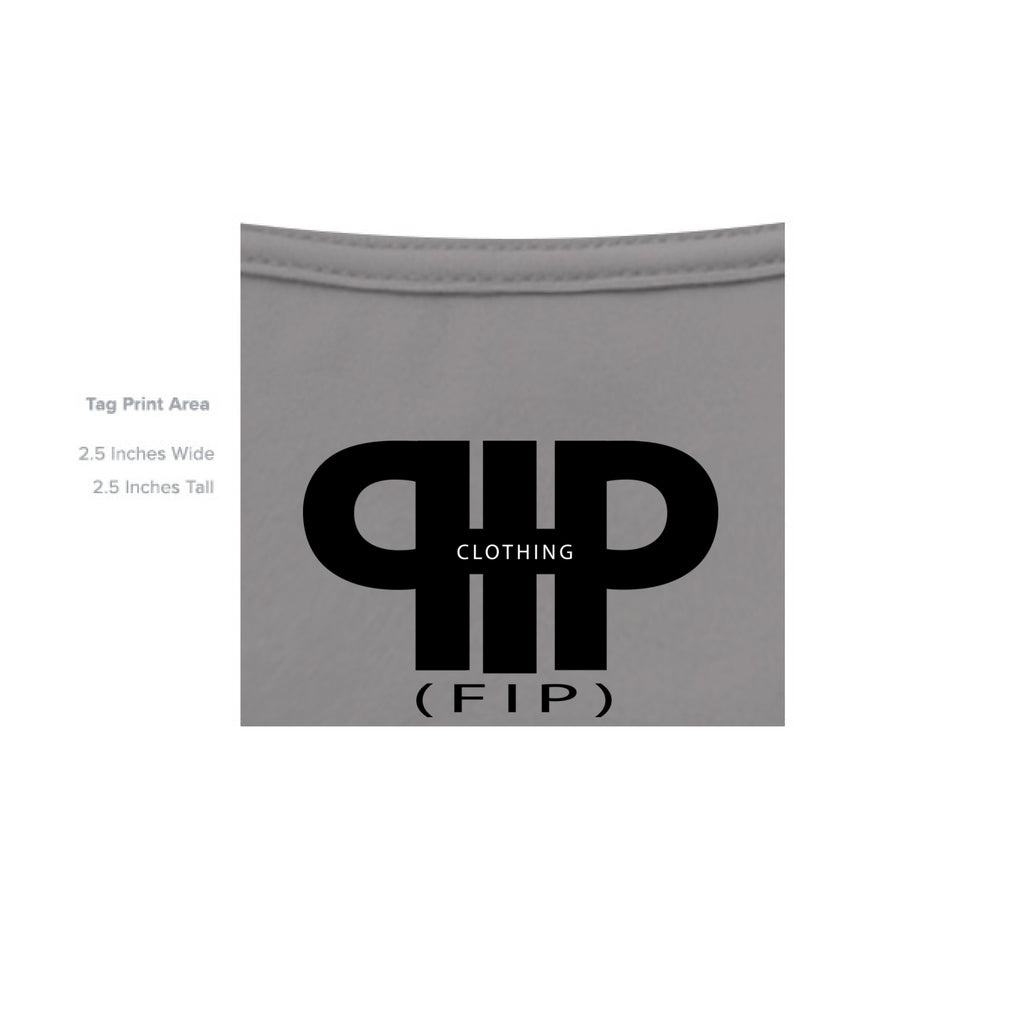 Medium Grey - INSIDE_TAG_LINE