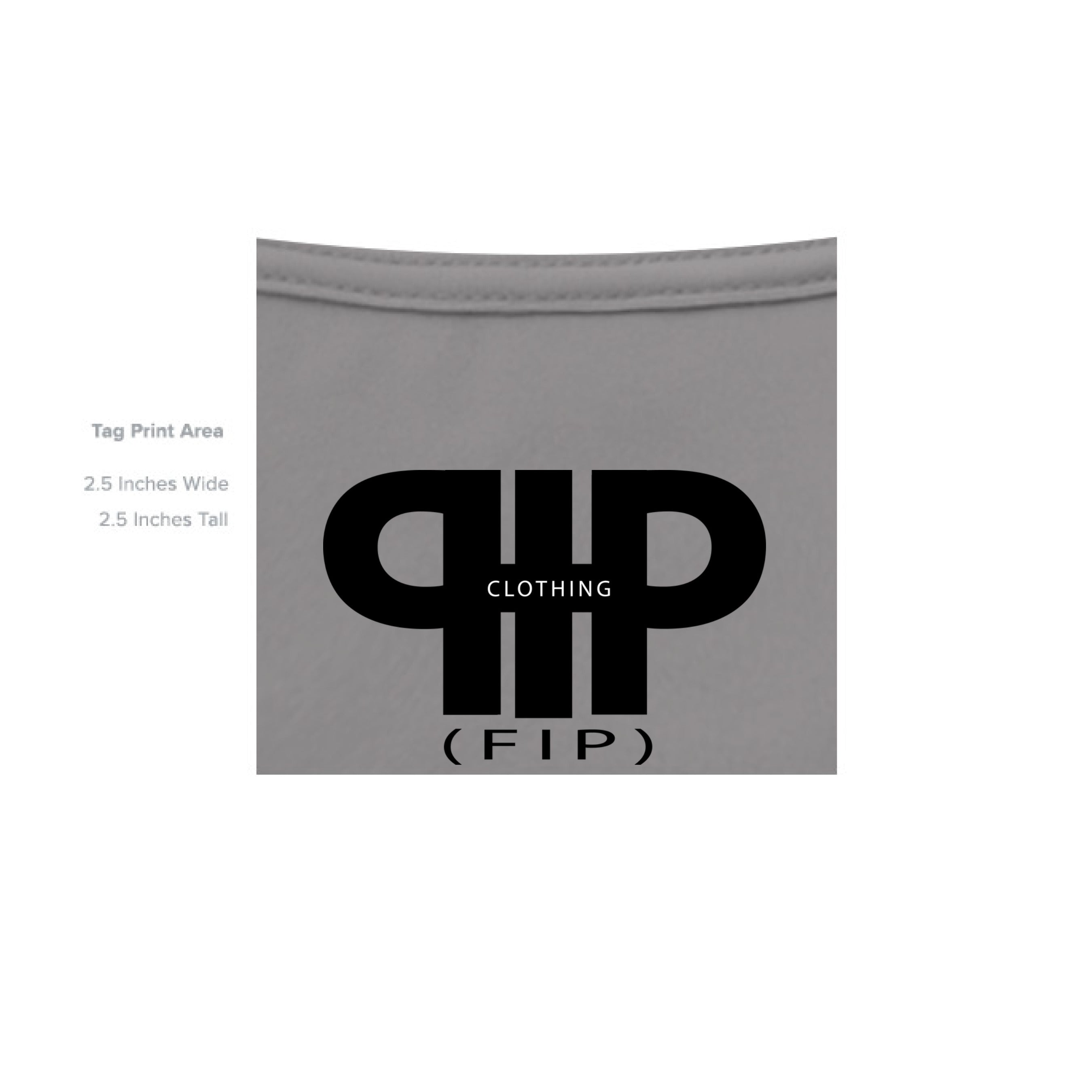 Medium Grey - INSIDE_TAG_LINE