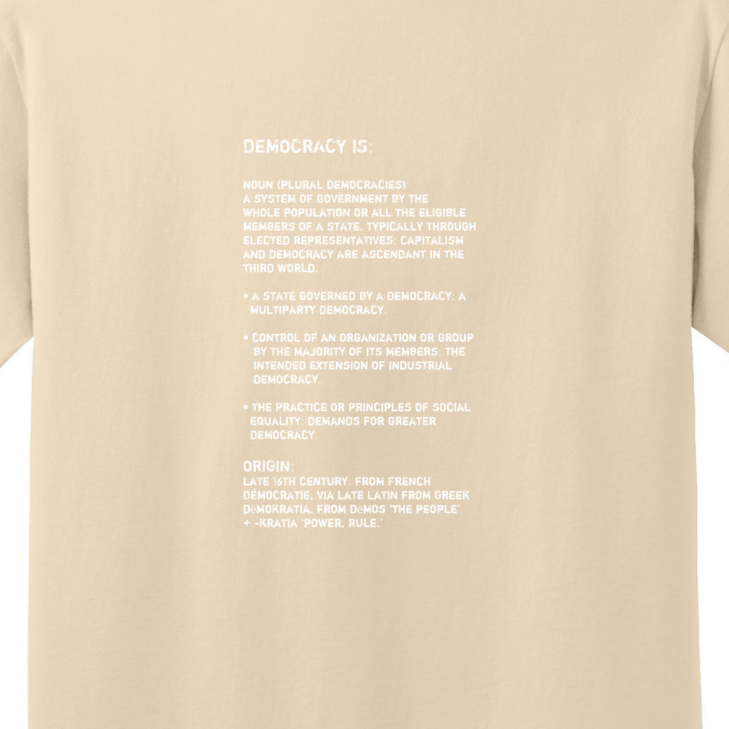 Creme - BACK