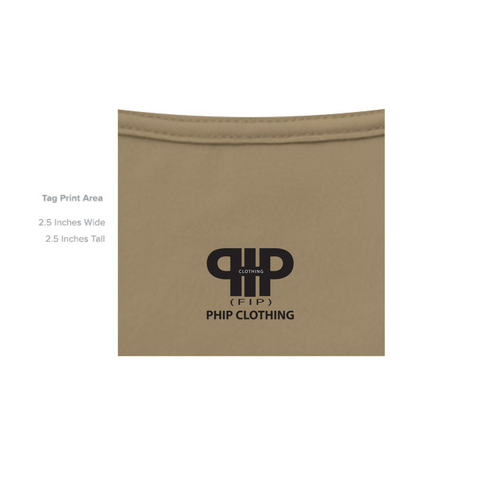 Coyote Brown - INSIDE_TAG_LINE