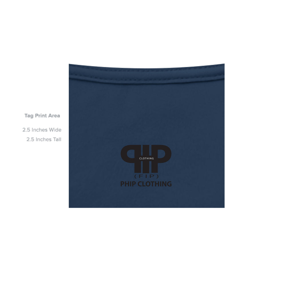 SPORT DARK NAVY - INSIDE_TAG_LINE
