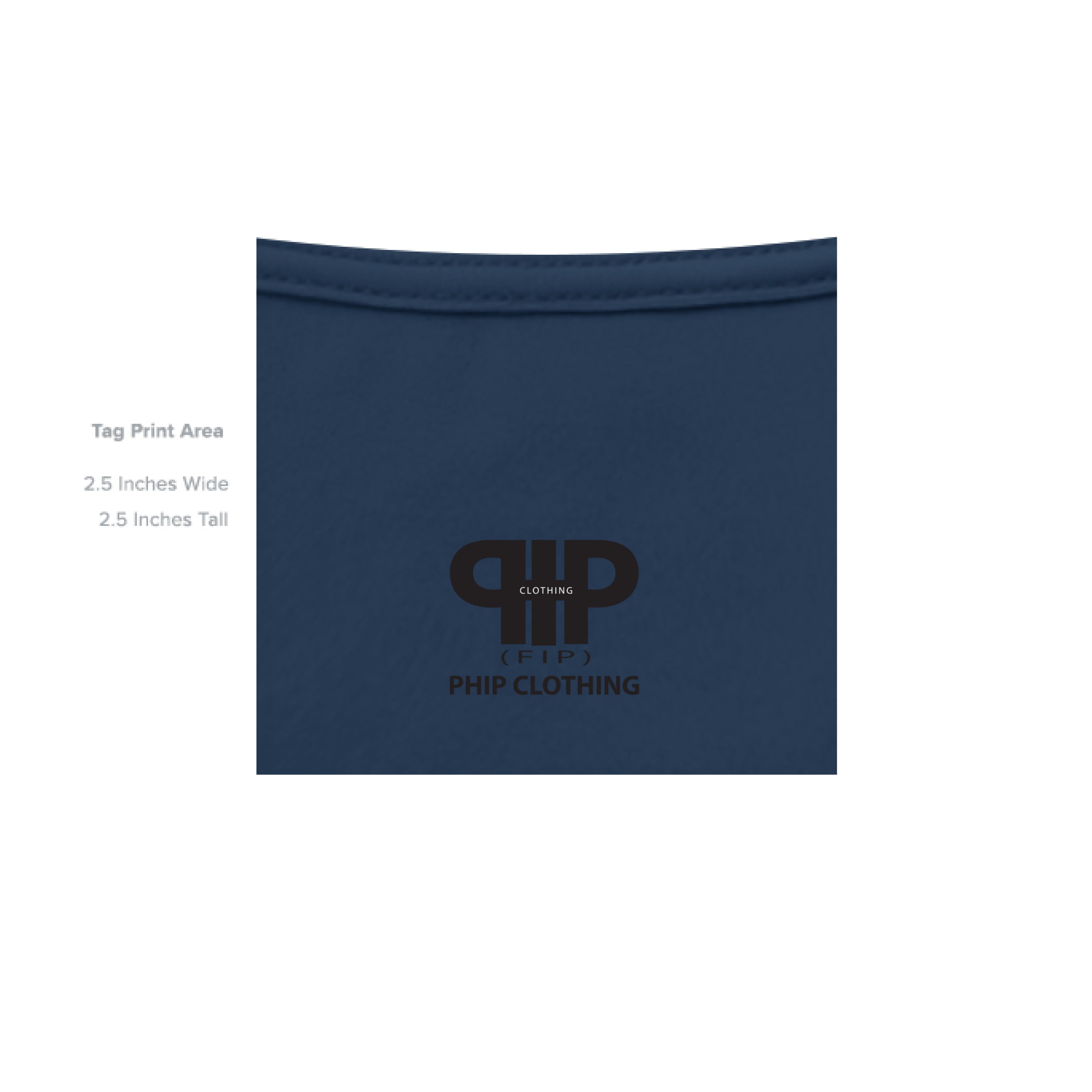 SPORT DARK NAVY - INSIDE_TAG_LINE