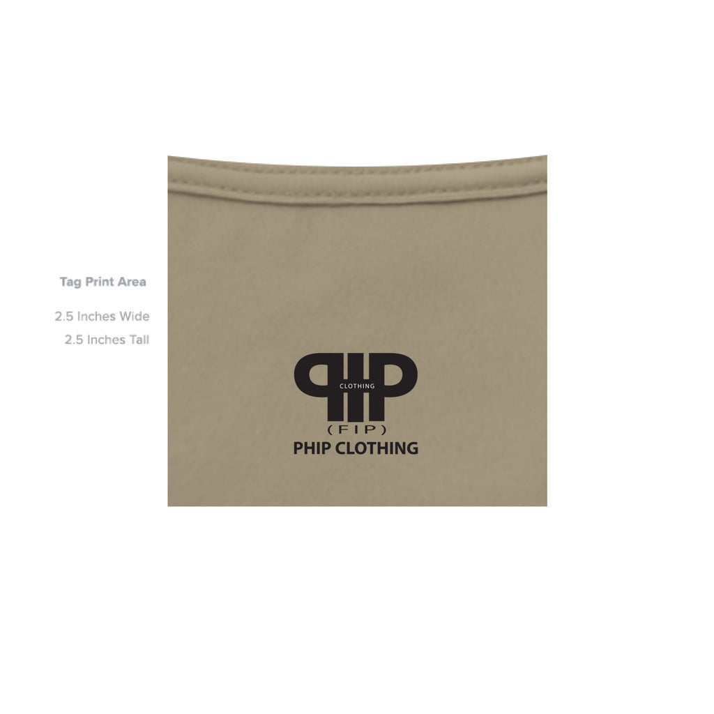 DESERT KHAKI - INSIDE_TAG_LINE