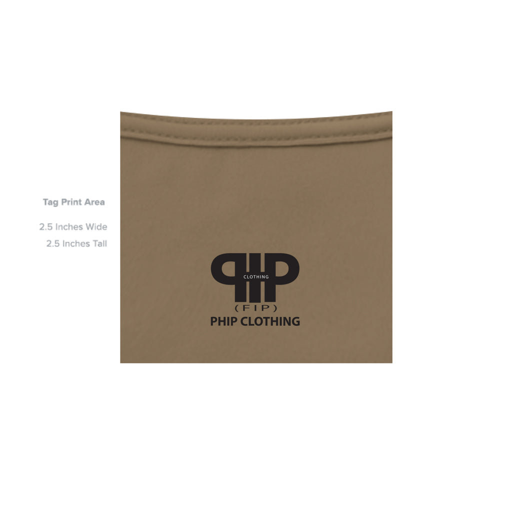 COYOTE BROWN - INSIDE_TAG_LINE