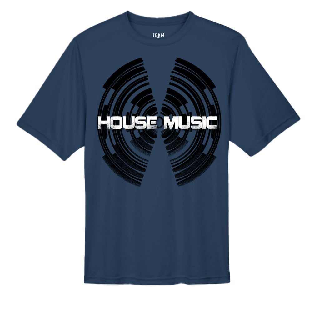 SPORT DARK NAVY - FRONT