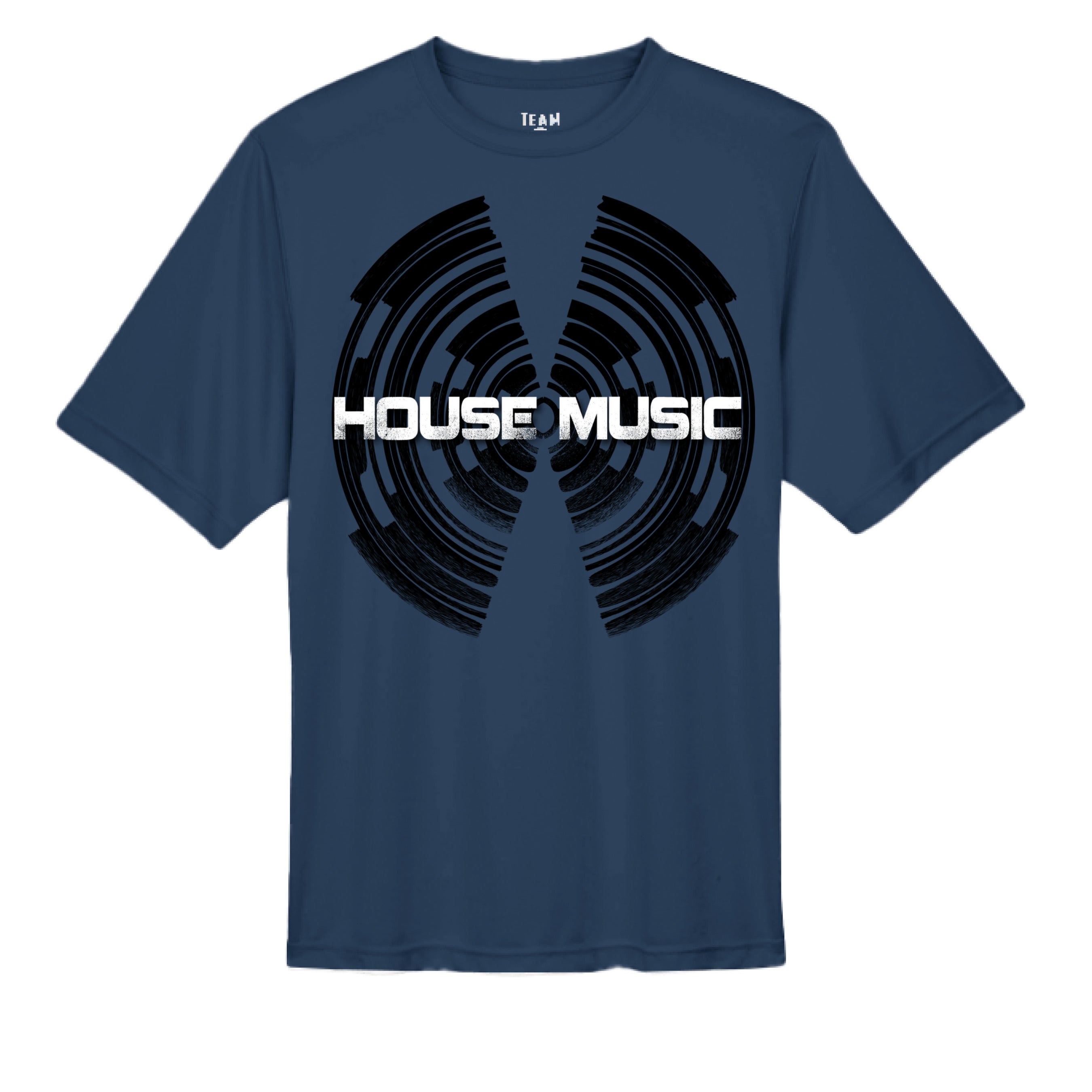 SPORT DARK NAVY - FRONT