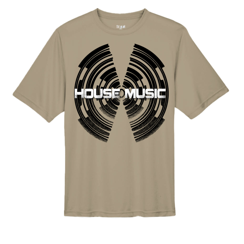 DESERT KHAKI - FRONT