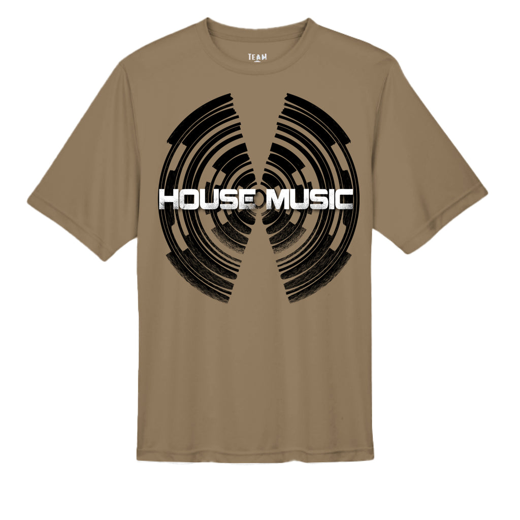 COYOTE BROWN - FRONT