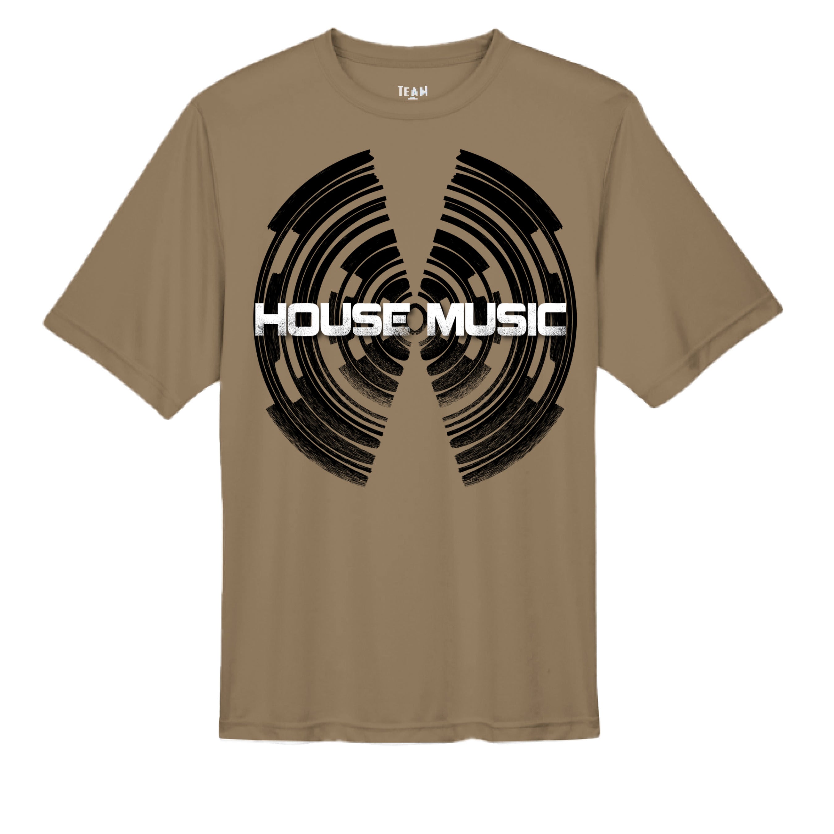 COYOTE BROWN - FRONT