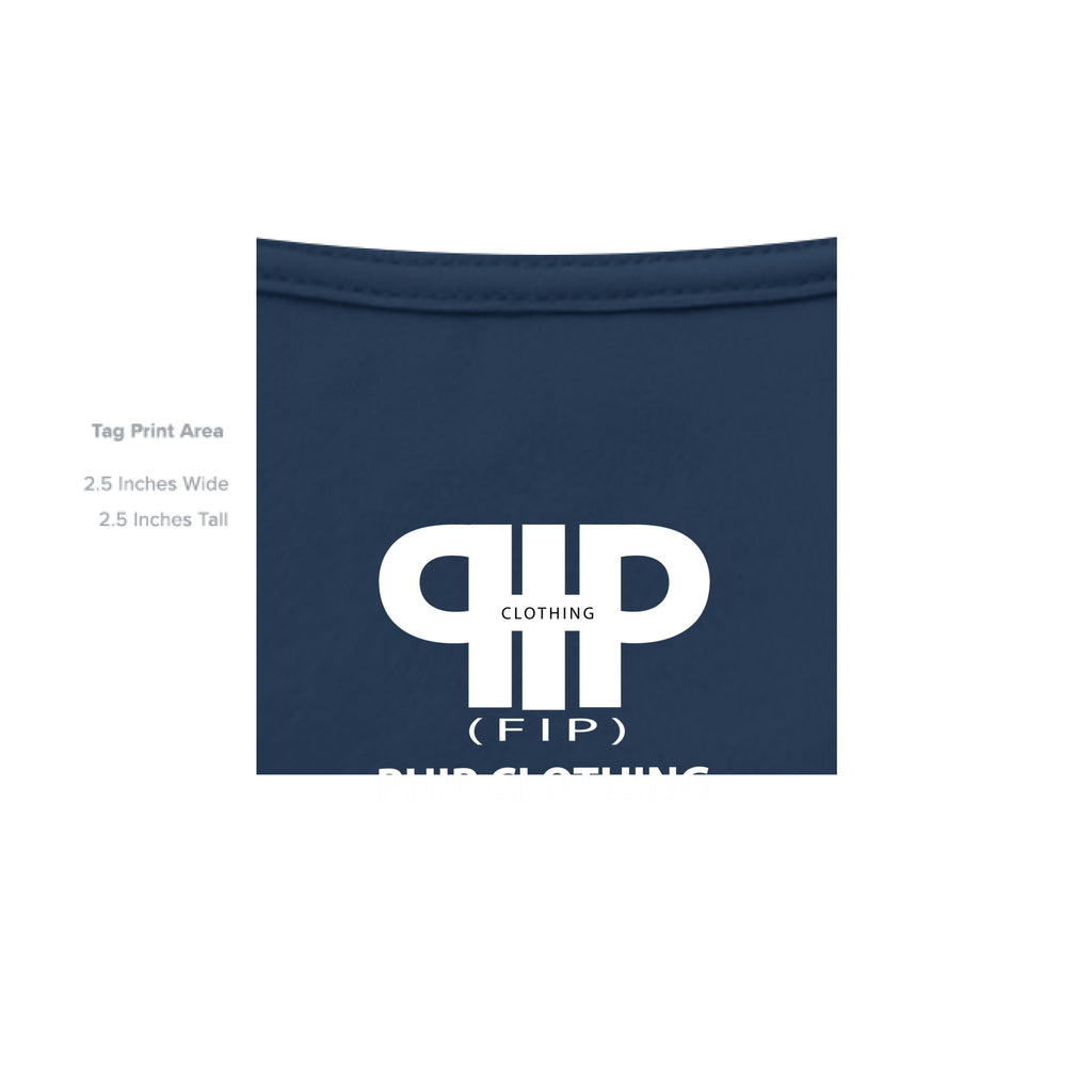 SPORT DARK NAVY - INSIDE_TAG_LINE