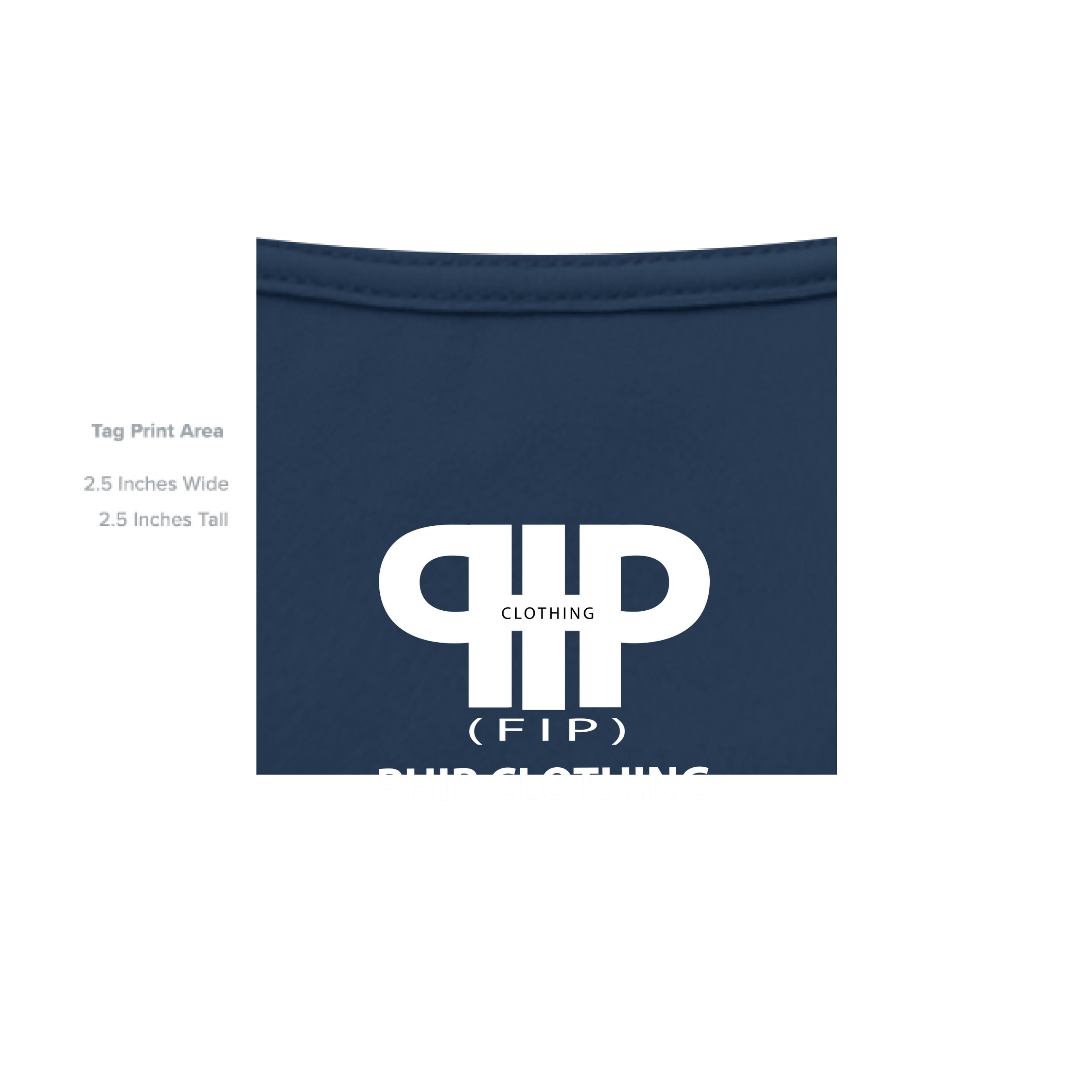 SPORT DARK NAVY - INSIDE_TAG_LINE