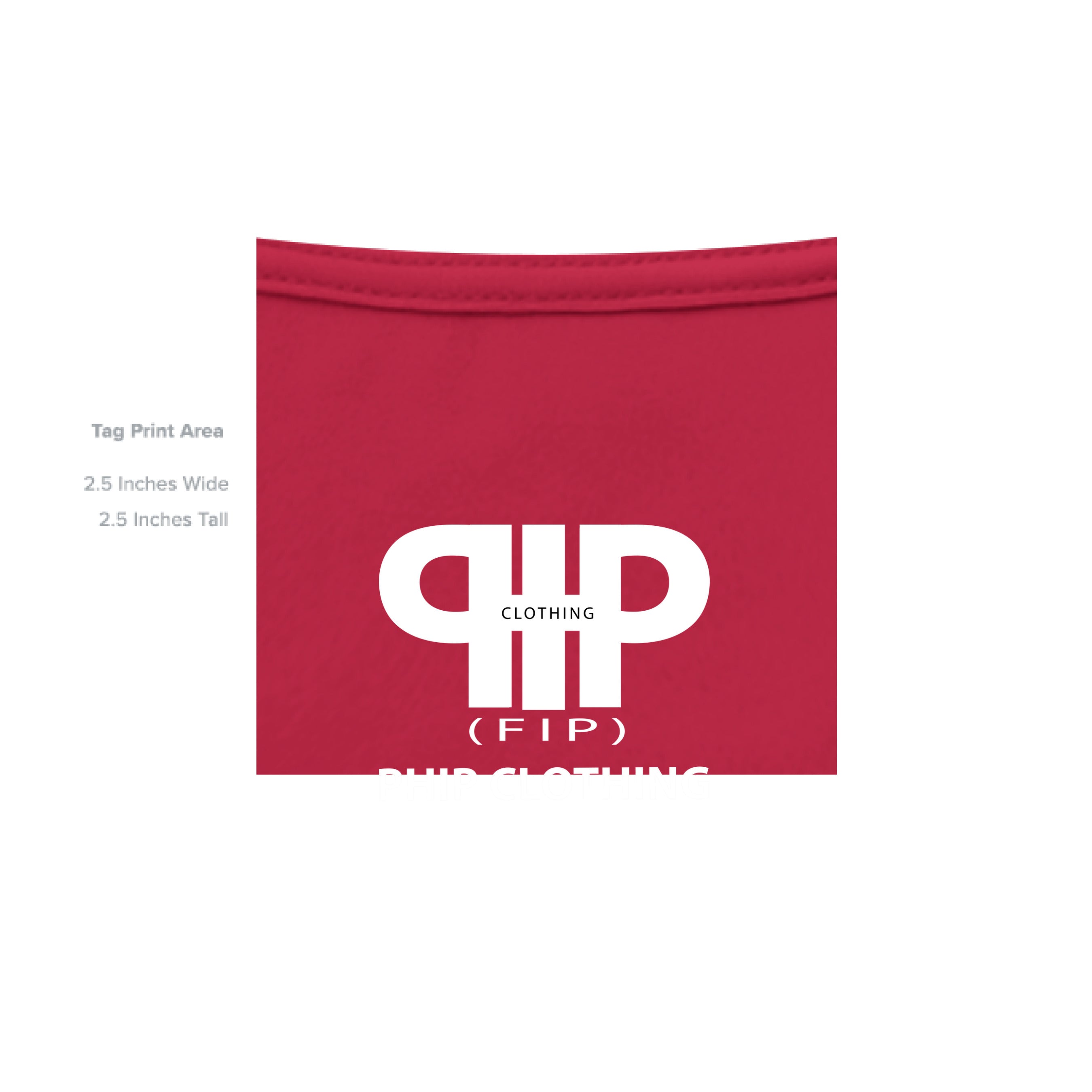 SPORT RED - INSIDE_TAG_LINE