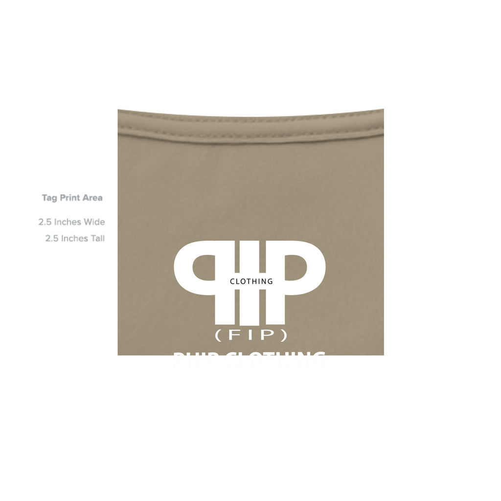 DESERT KHAKI - INSIDE_TAG_LINE