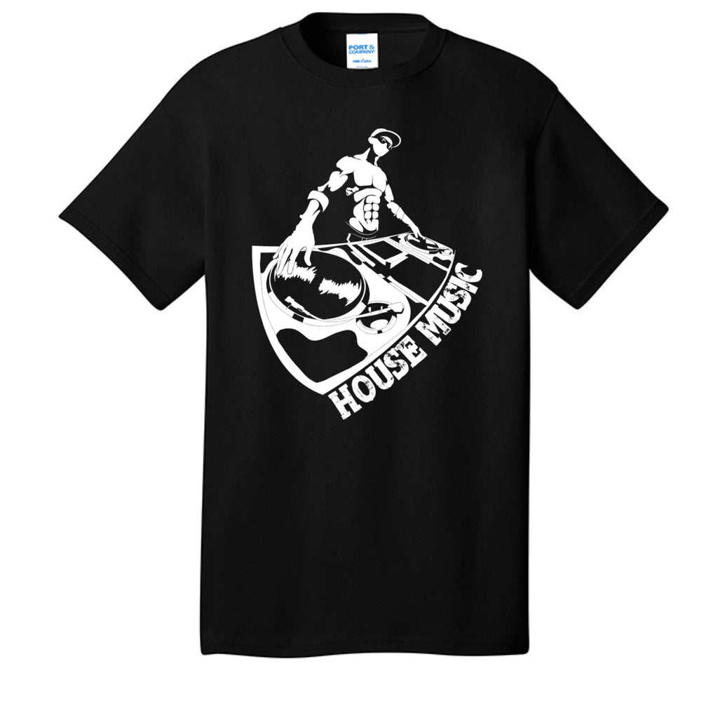 Jet Black - FRONT