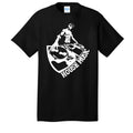 Jet Black - FRONT