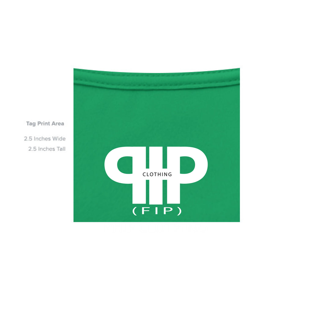 Clover Green - INSIDE_TAG_LINE