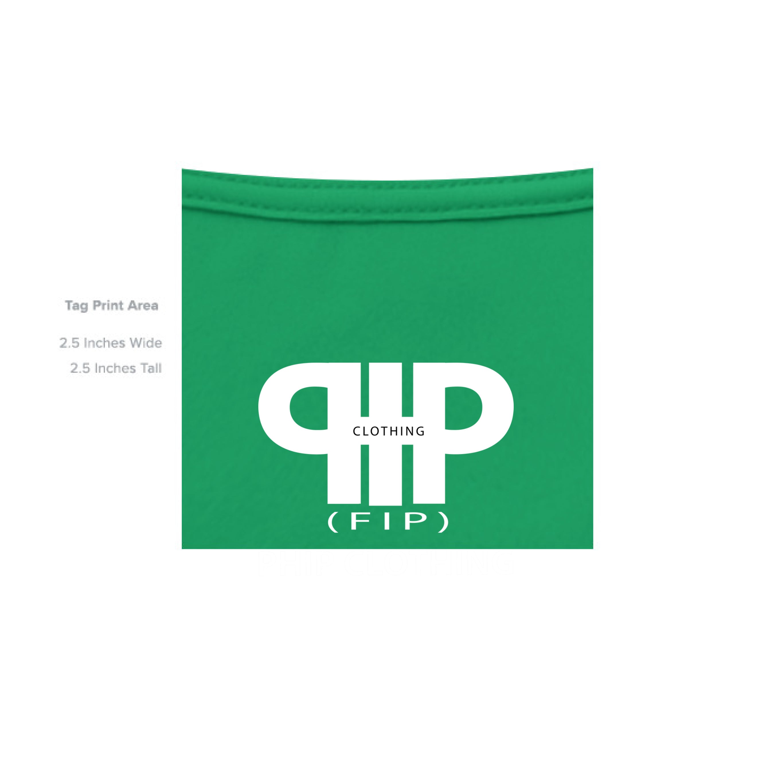 Clover Green - INSIDE_TAG_LINE