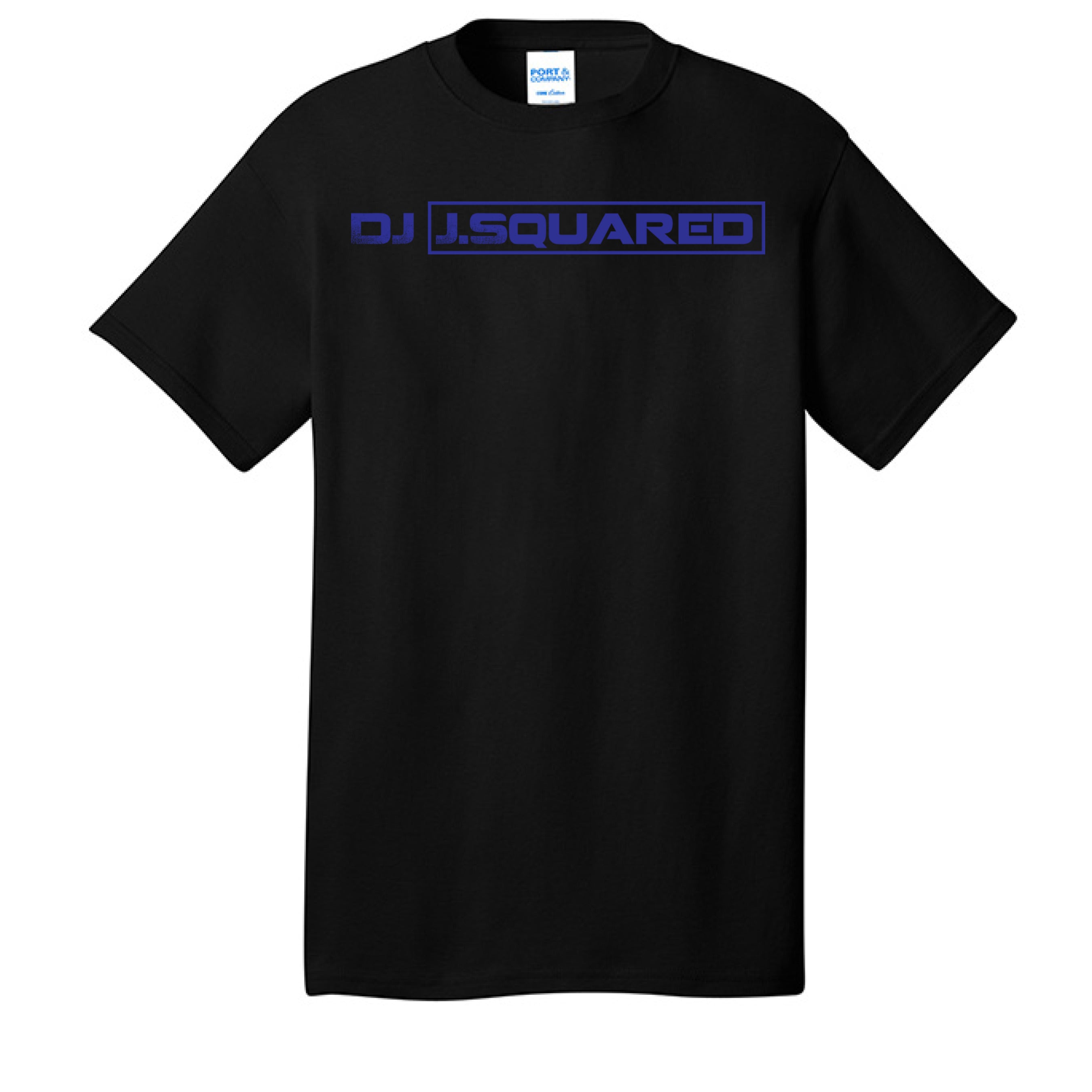 Jet Black - FRONT