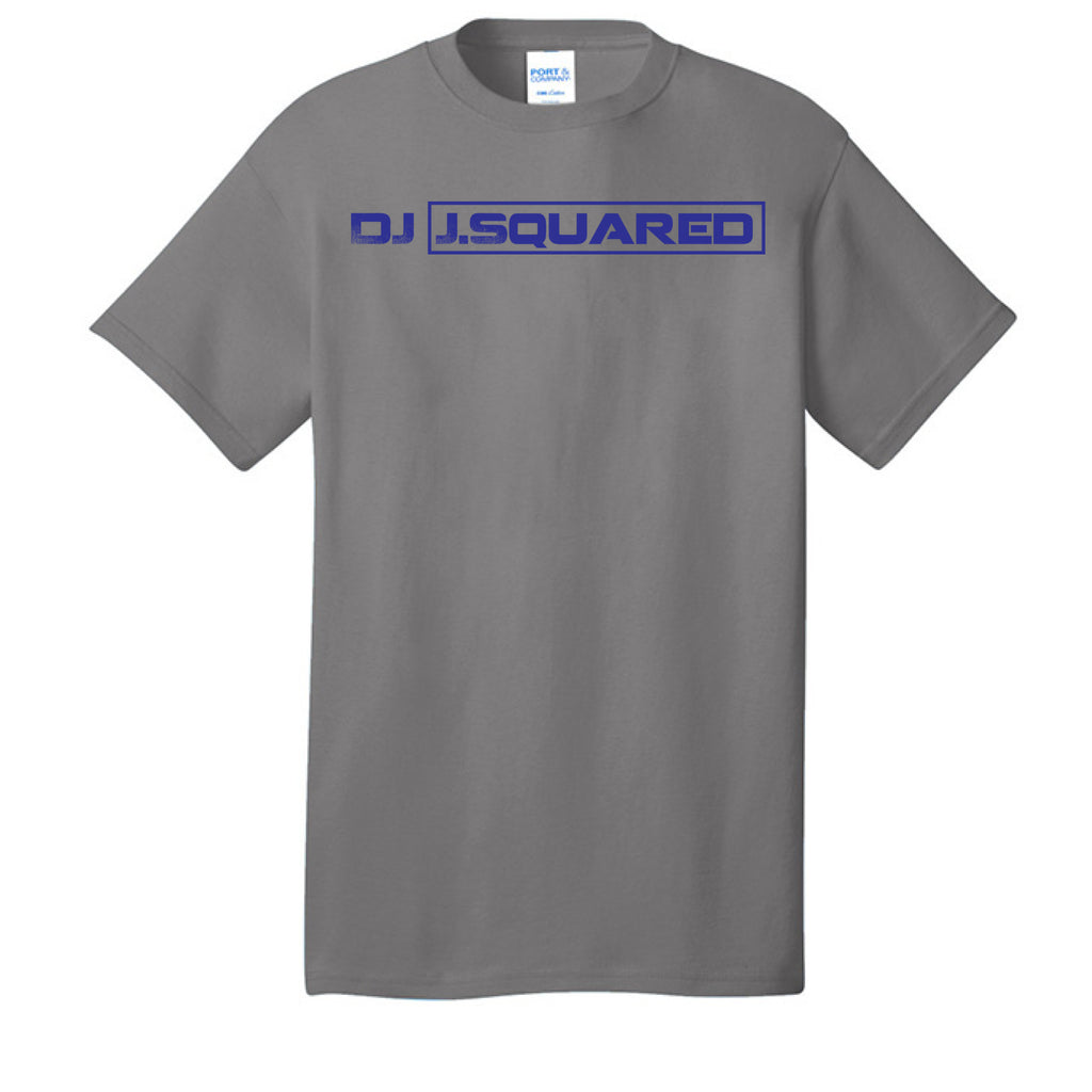 Medium Grey - FRONT