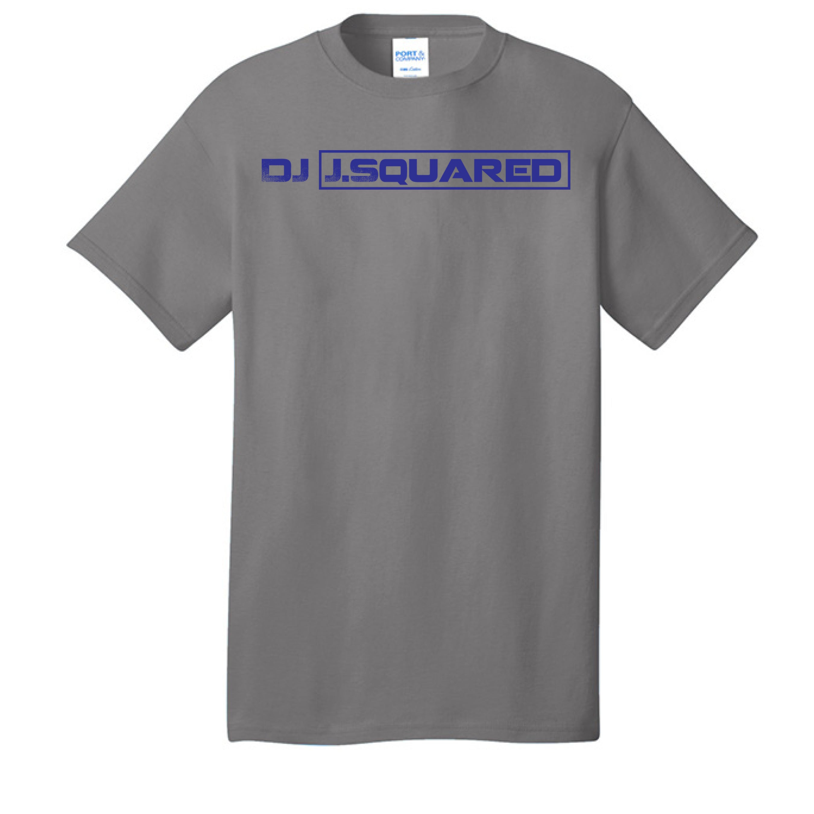 Medium Grey - FRONT