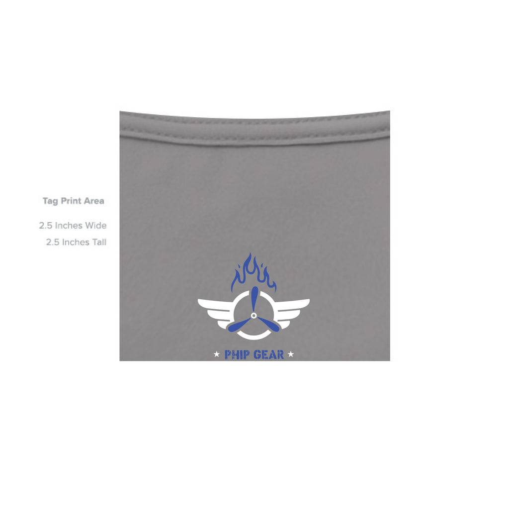 Medium Grey - INSIDE_TAG_LINE