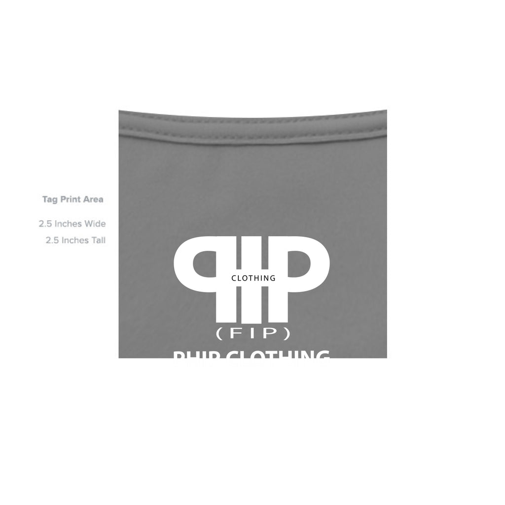 Graphite Heather - INSIDE_TAG_LINE