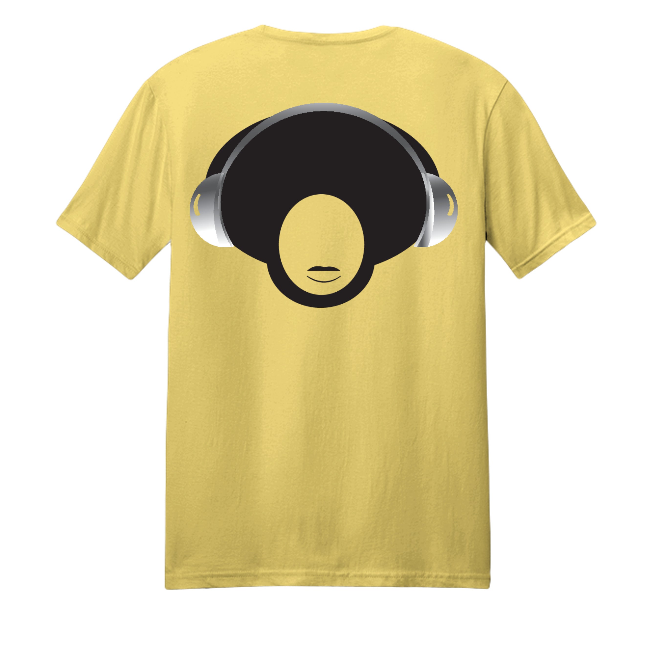 Yellow - PC54 - BACK