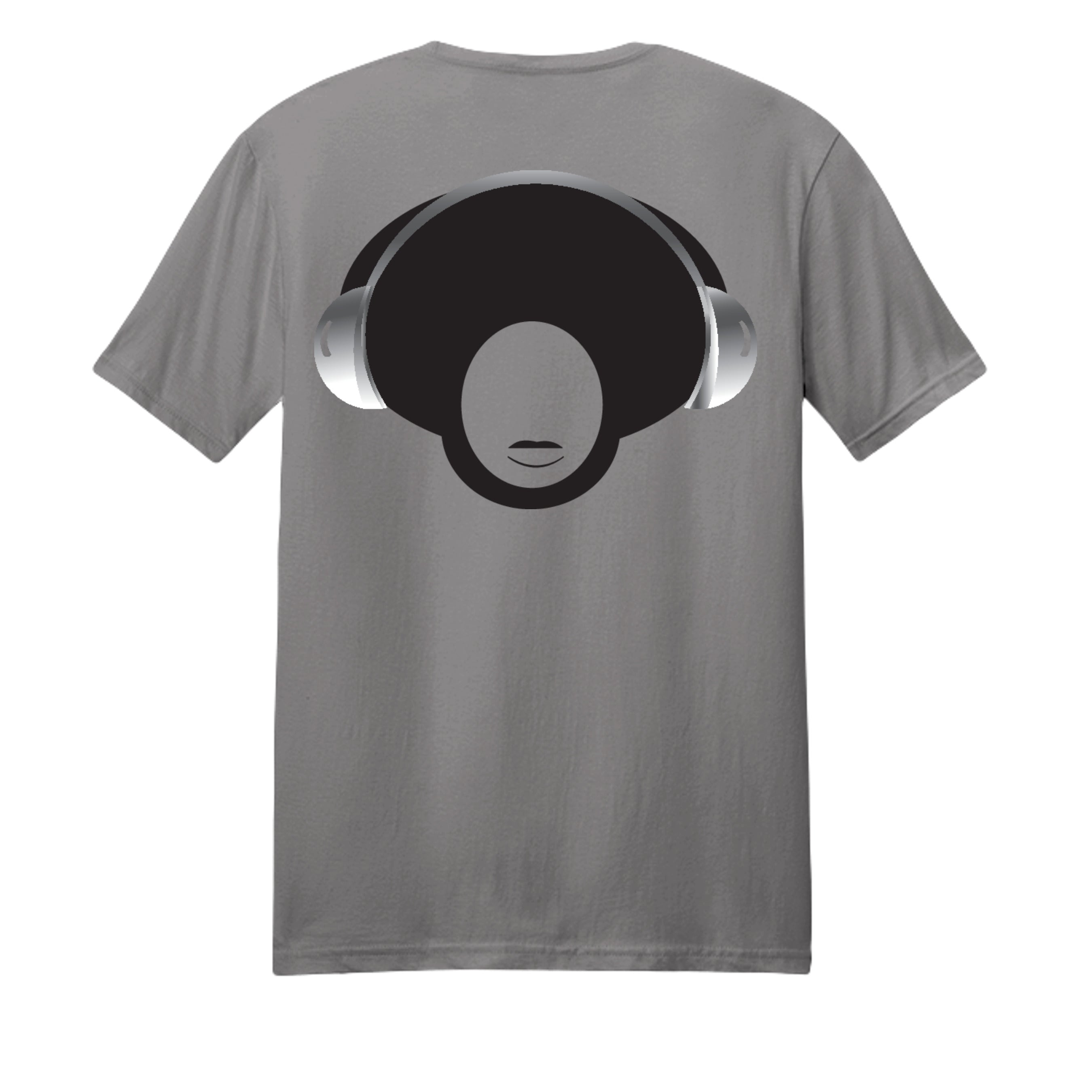 Medium Grey - PC54 - BACK