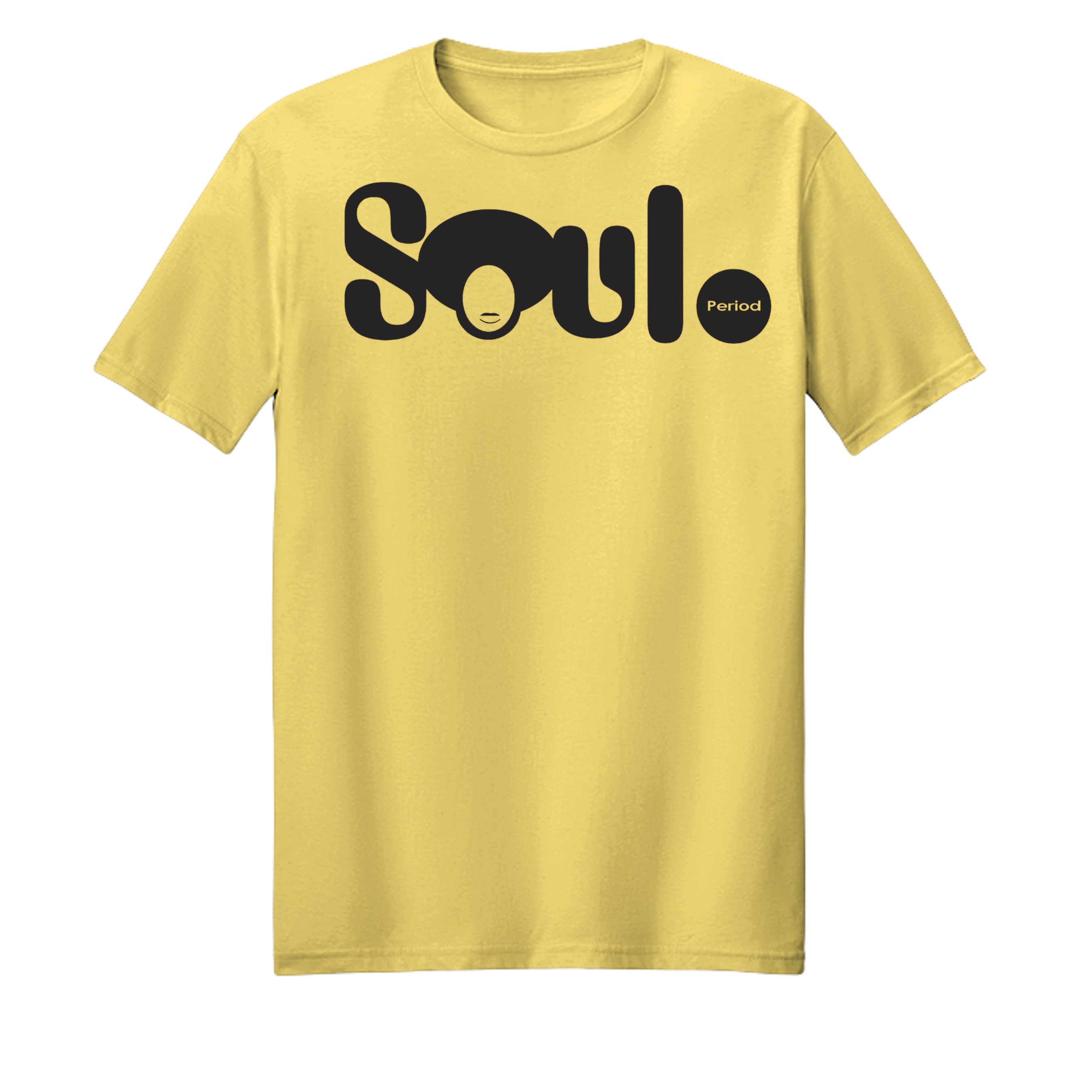 Yellow - PC54 - FRONT